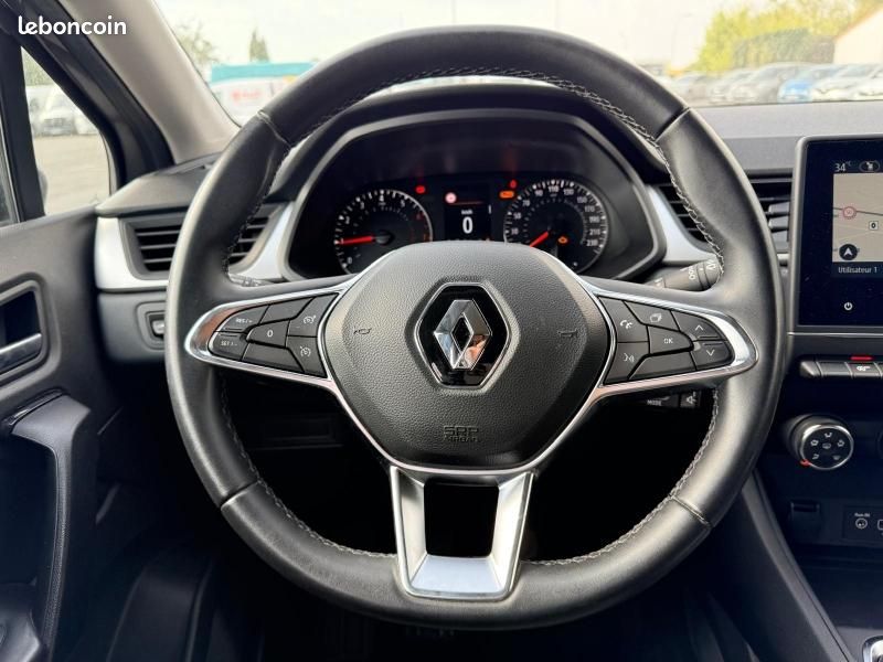 Renault Captur 1.0 TCe 90ch Evolution (image 7)