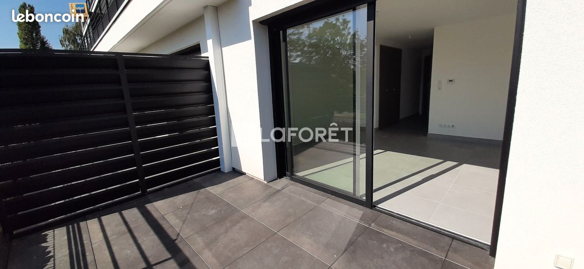 Appartement 1 pièce 32 m² · à Chaumousey · 32 m² · 105 000 €