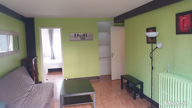 Appartement a louer malakoff - 2 pièce(s) - 43 m2 - Surfyn