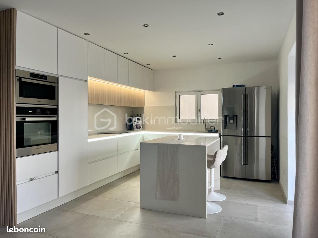 Maison 4 pièces 140 m² · à Bailly · 140 m² · 650 000 €