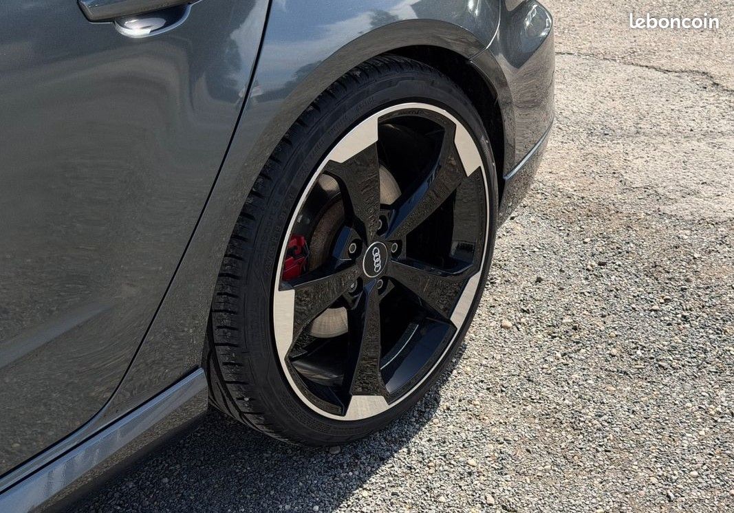 Audi rs3 daza sportback ph2 8v2 2.5 tfsi 400cv s-tronic 7 quattro sieges rs electriques chauf/toit ouv/keyless/gps/multimedia/bluetooth/bang&olufsen/vente a pro (image 24)