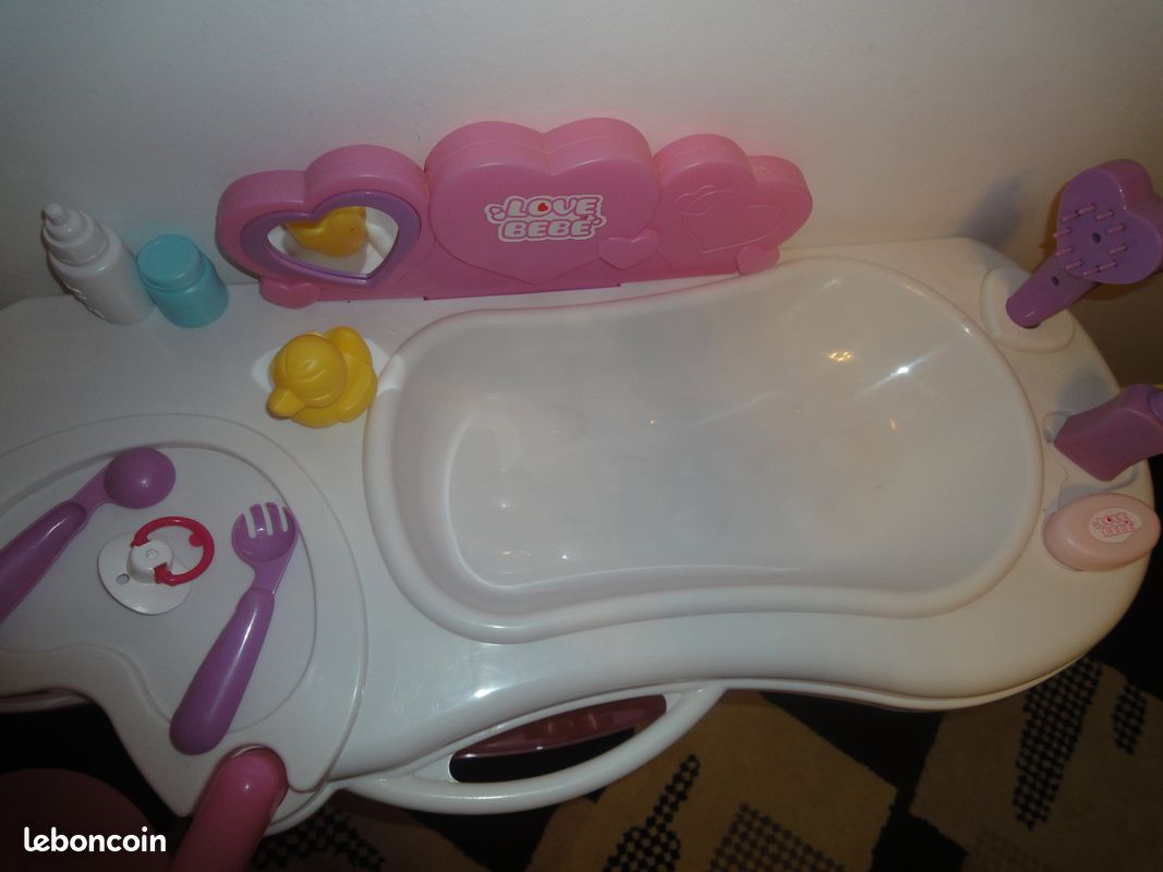 Nurserie (image 2)