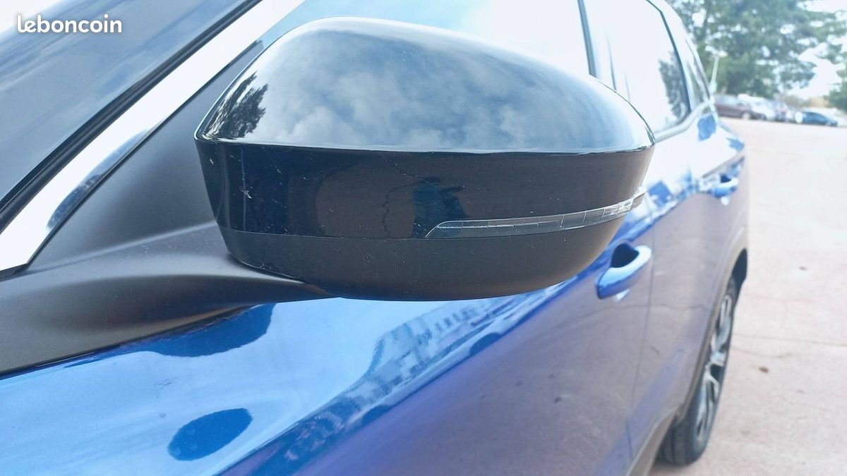 Renault austral full hybrid e tech 200 ch techno (image 24)