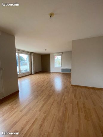 Appartement hypercentre saint-lo 105m²