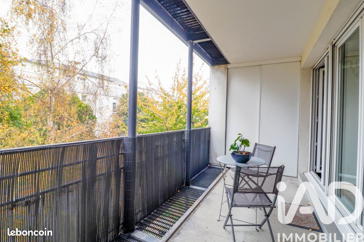 Appartement 4 pièces 81 m² · à Choisy-le-Roi · 81 m² · 299 900 €