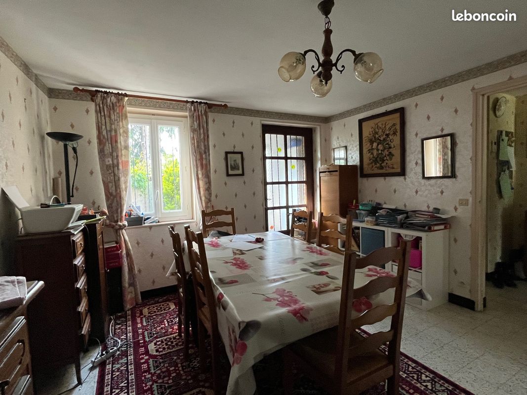 Maison 4 pièces 108 m² (image 3)