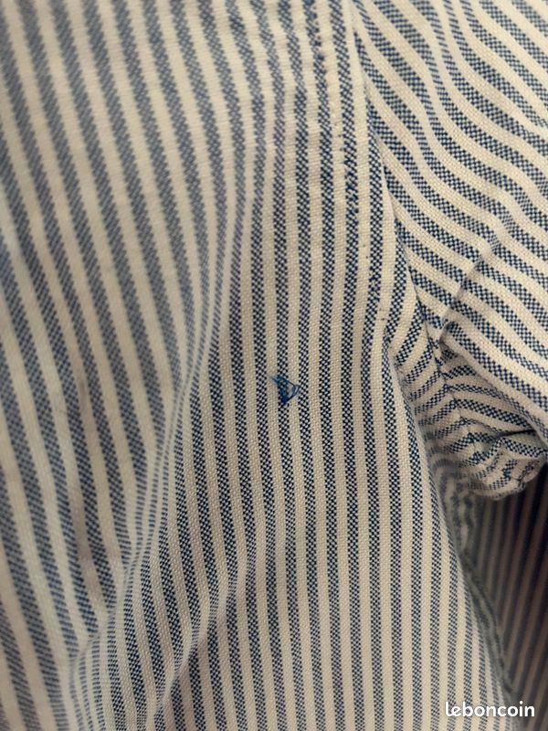 Chemise (image 7)