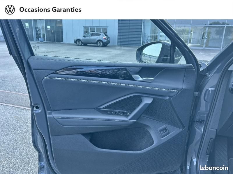 Volkswagen Tiguan 1.5 eTSI 150ch Elegance DSG7 (image 20)