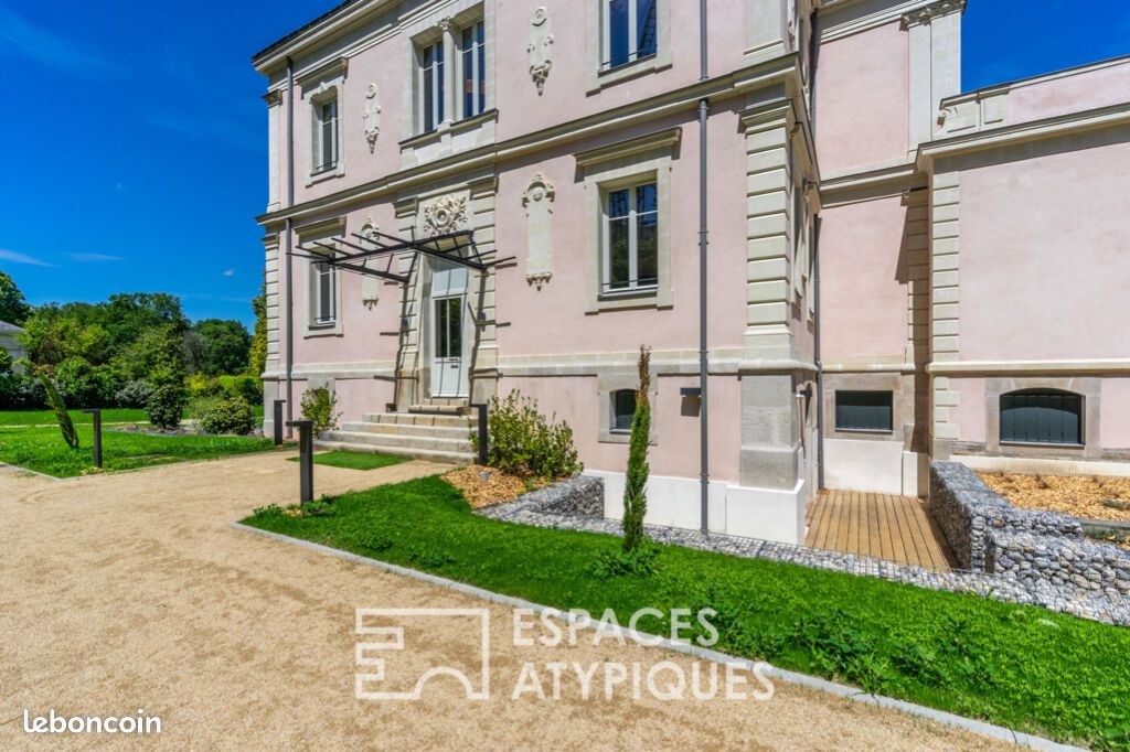 Appartement a louer saint-herblain - 3 pièce(s) - 84 m2 - Surfyn