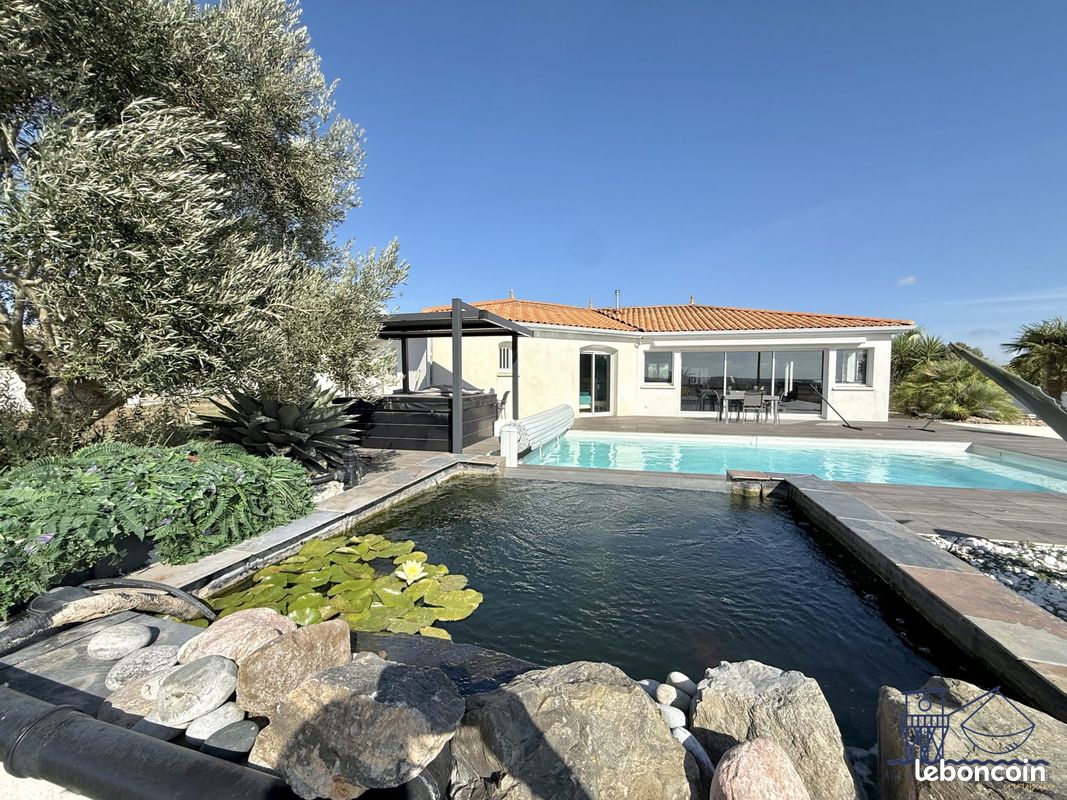 Maison 6 pièces 153 m² · à Arces · 153 m² · 499 000 €