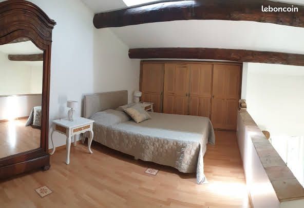 Corps de ferme de 1850 meublé. Idéal pour du repos en famille (image 4)