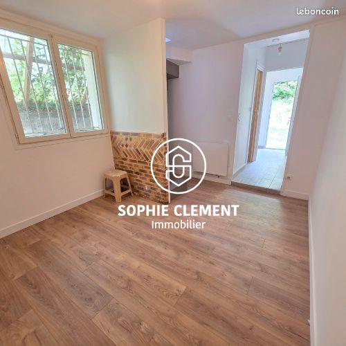 Appartement 3 pièces 80 m² · à Beauvais · 80 m² · 150 000 €