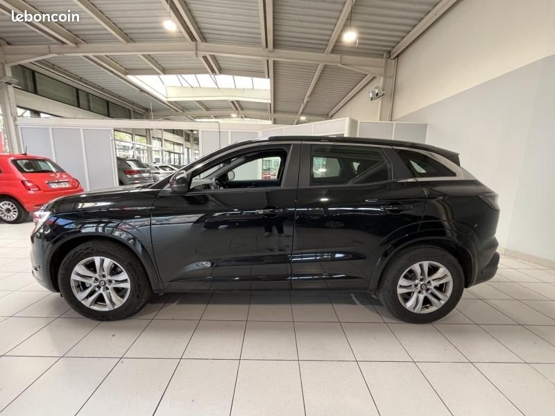 Renault Austral 1.2 TCe mild hybrid advanced 130ch Equilibre (image 2)