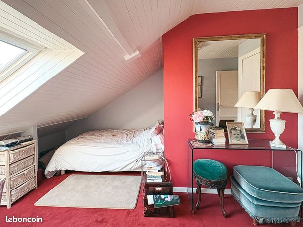 Appartement 6 pièces 132 m² — 9