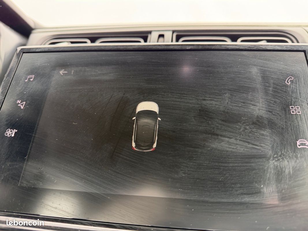 CITROEN C3 C3 Shine BlueHDi 100 SS BVM6 (image 15)