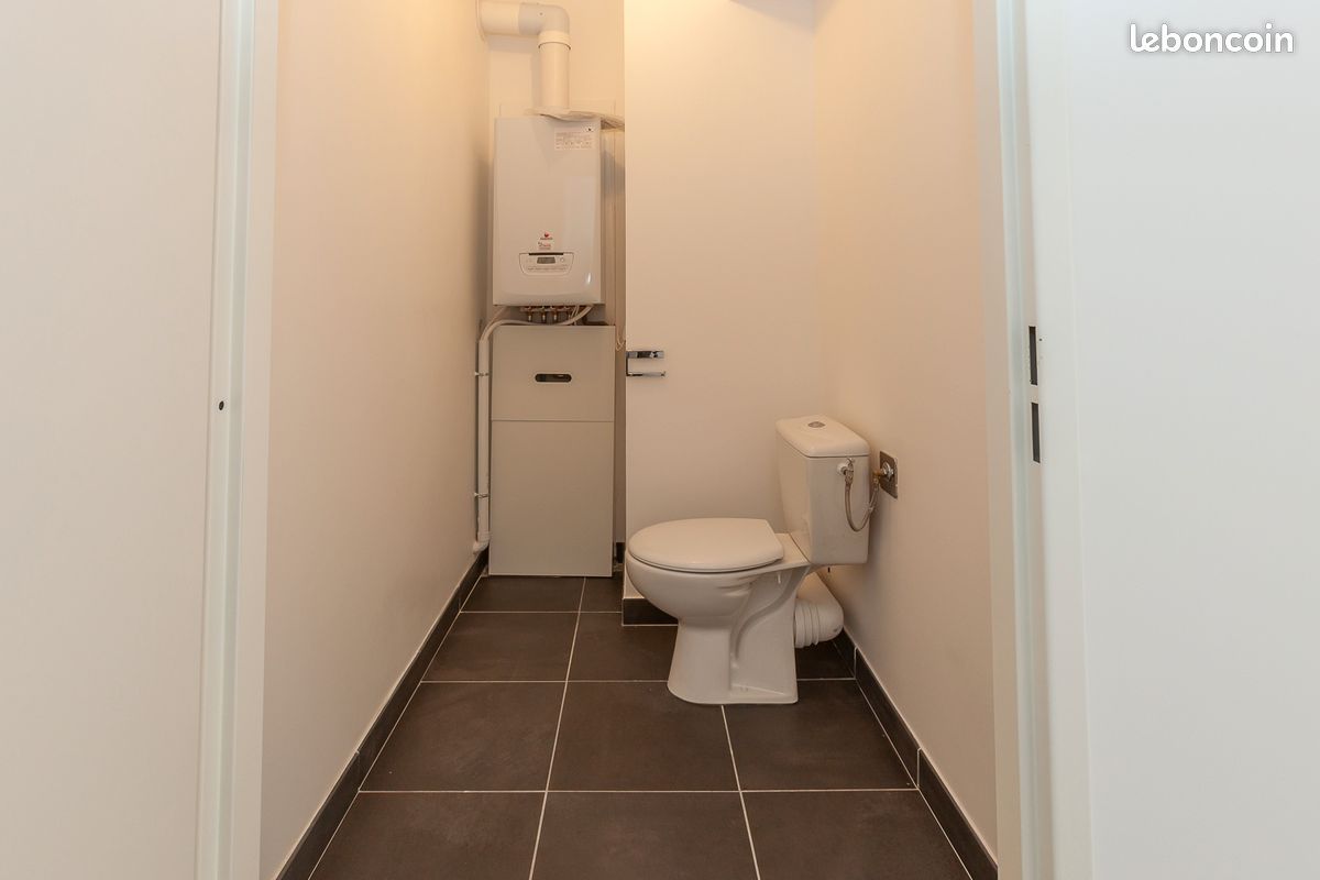 Appartement a louer begles - 3 pièce(s) - 70 m2 - Surfyn