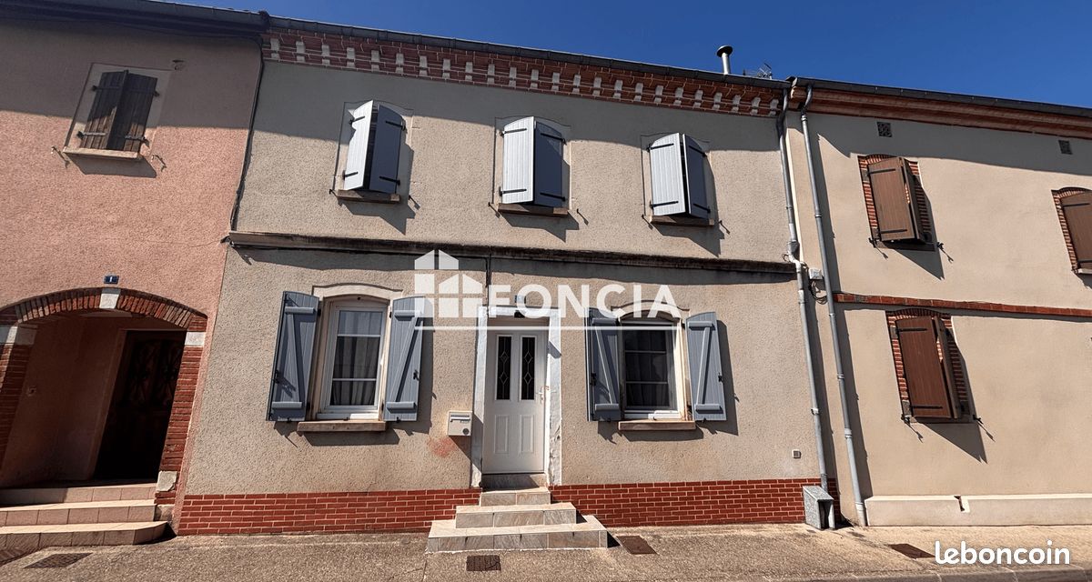 Maison 6 pièces 150 m² · à Arthès · 150 m² · 265 000 €