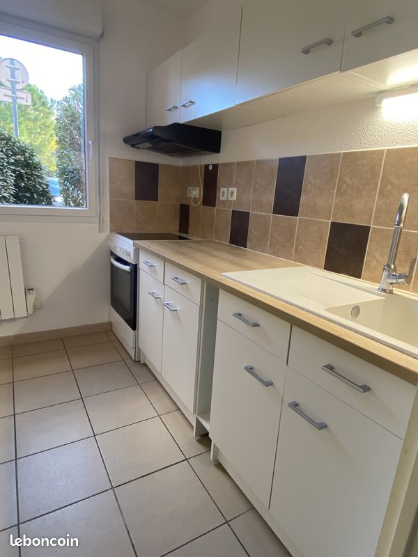 Appartement 2 pièces 47 m² · à Pont-Saint-Esprit · 47 m² · 565 €/mois