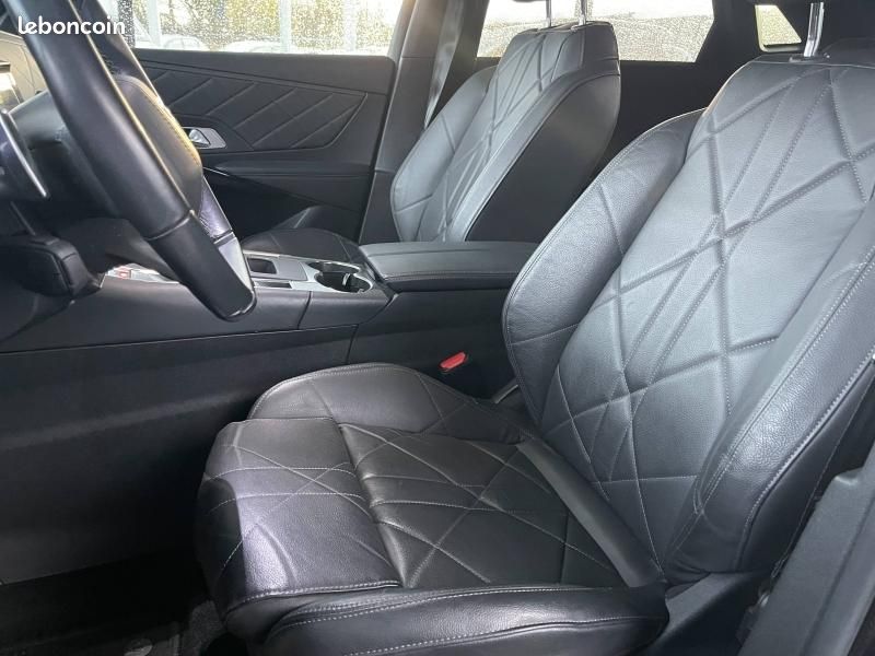 Ds DS 7 Crossback E-TENSE 225ch Rivoli (image 13)