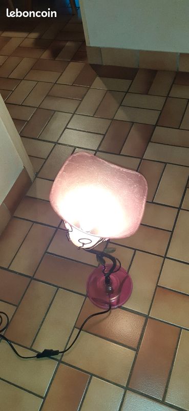 Lampe de décoration (image 6)