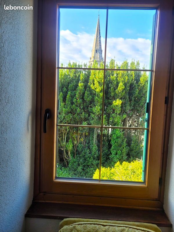 Appartement a louer ploemeur - 1 pièce(s) - 20 m2 - Surfyn