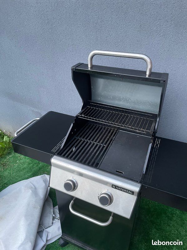 Plancha extérieur (image 2)