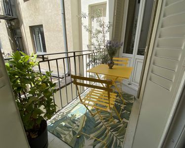 Appartement 725 000 € - 104 m²