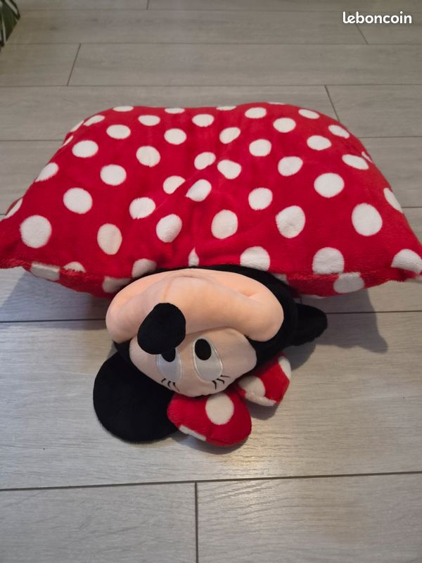 Coussin Minnie DISNEY (image 2)