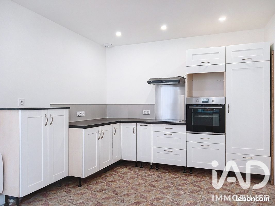 Appartement 4 pièces 104 m² · à Beaulieu-sur-Layon · 104 m² · 900 €/mois