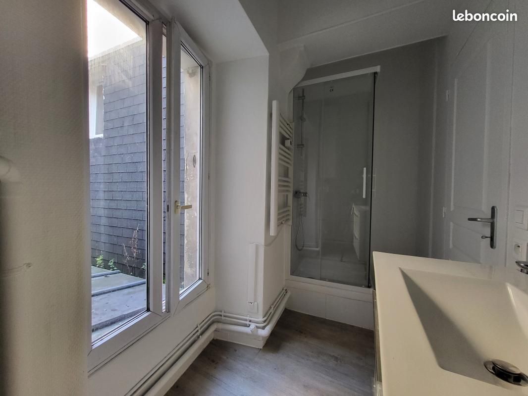 Maison a louer creil - 3 pièce(s) - 87 m2 - Surfyn