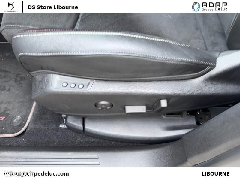 Ds DS 7 E-TENSE 225ch Performance Line + (image 19)