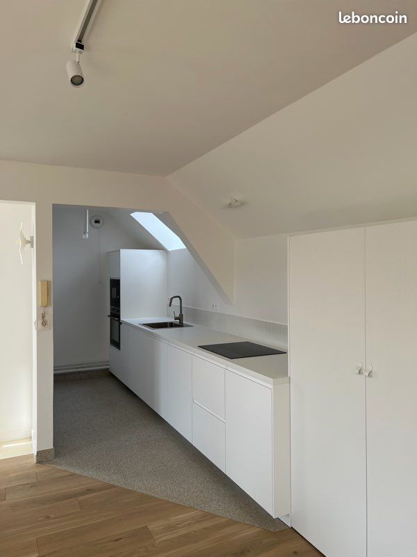 Appartement 4 pièces 90 m² · à Antony · 90 m² · 1 950 €/mois
