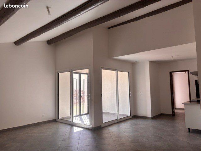 Appartement 3 pièces 67 m² · à Lunel-Viel · 67 m² · 899 €/mois