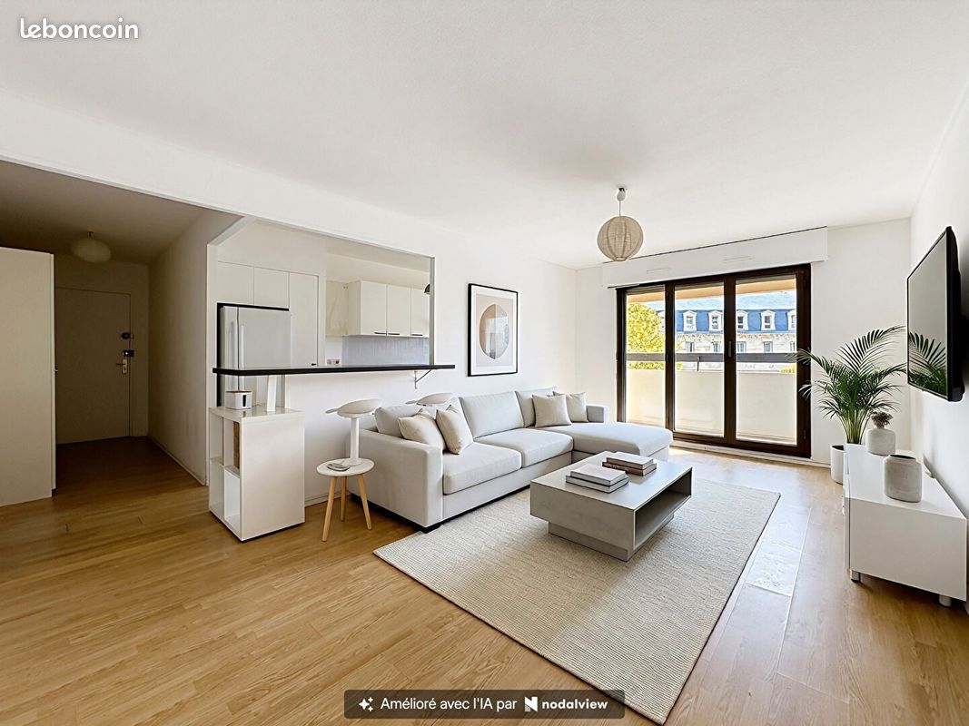 Appartement 3 pièces 66 m² · au Bouscat · 66 m² · 249 000 €