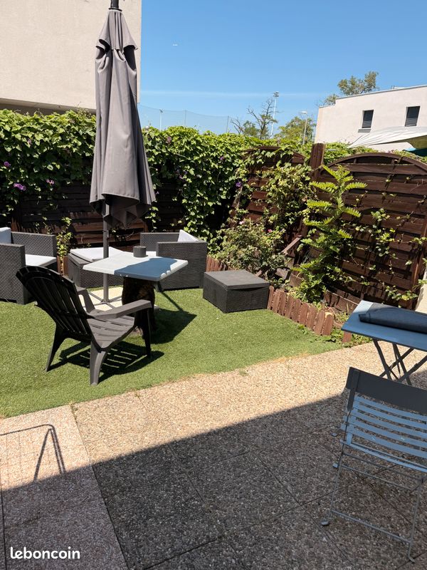 Appartement 2 pièces 31 m² · à Montpellier · 31 m² · 123 500 €