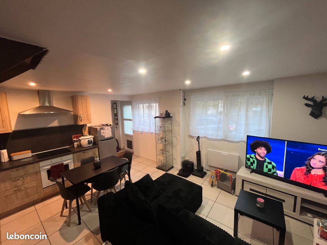 Maison 3 pièces 58 m² · à Gravelines · 58 m² · 690 €