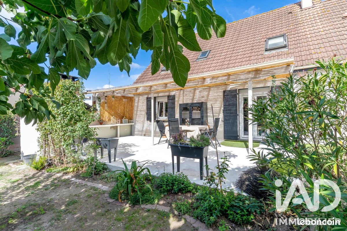 Maison 10 pièces 250 m² · à Limay · 250 m² · 400 000 €