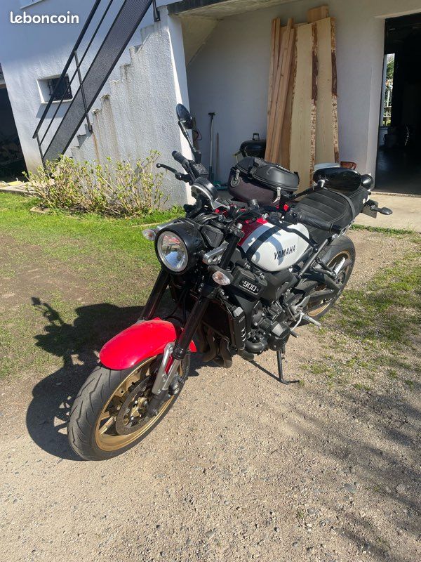 900 xsr mt 09 (image 2)