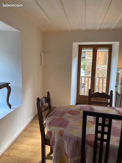 Maison individuelle a bourguignon (image 2)