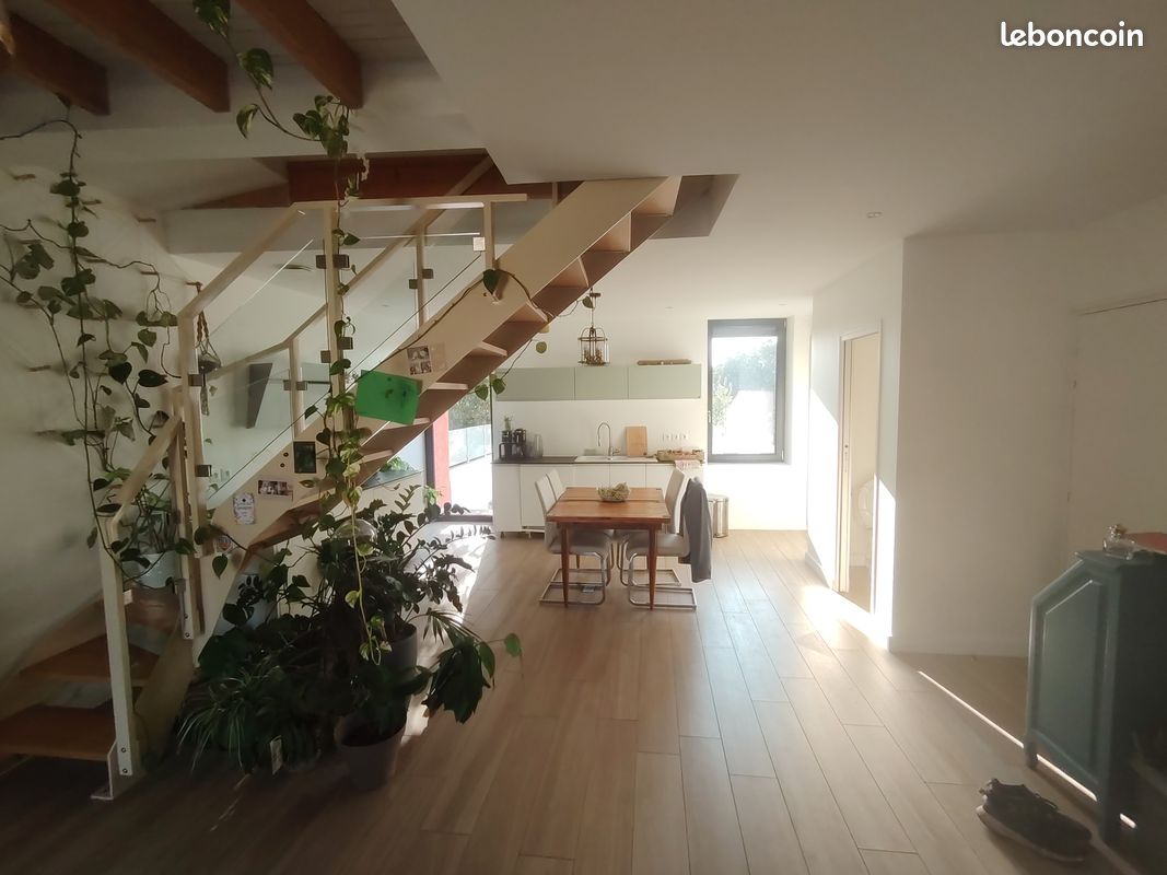 Appartement 4 pièces 90 m² · à Portes-lès-Valence · 90 m² · 930 €/mois
