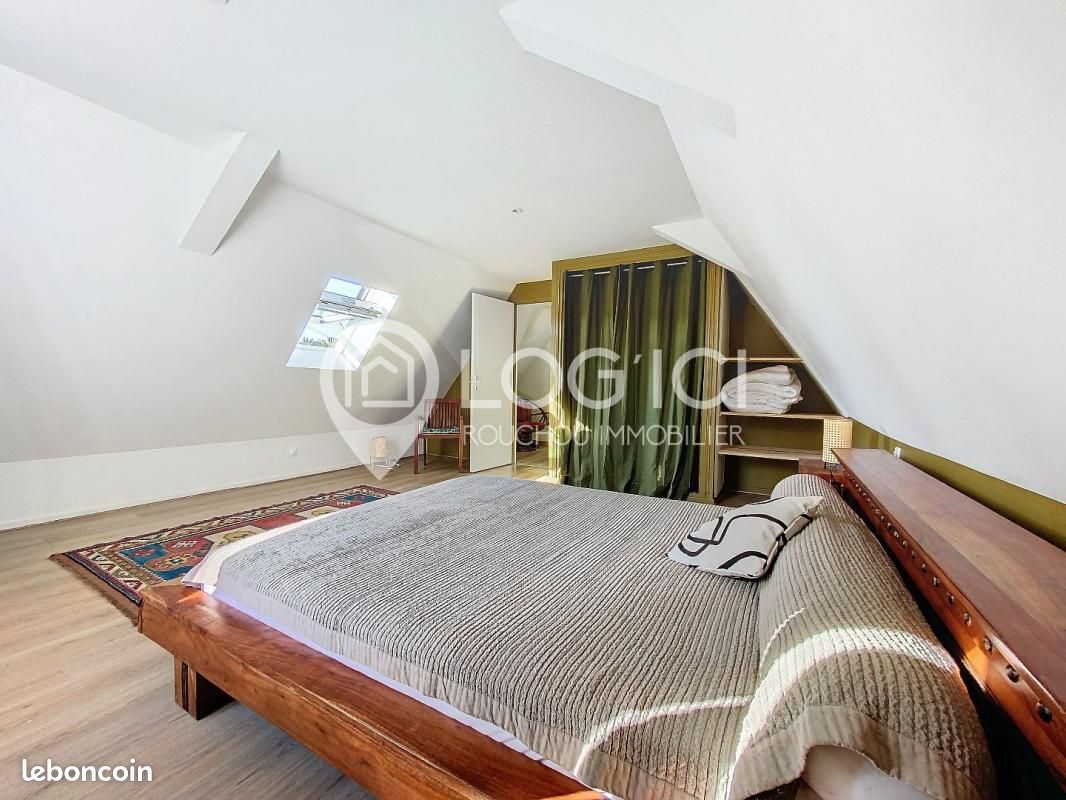Maison 3 pièces 85 m² - Lembeye 64350 (image principale 7)