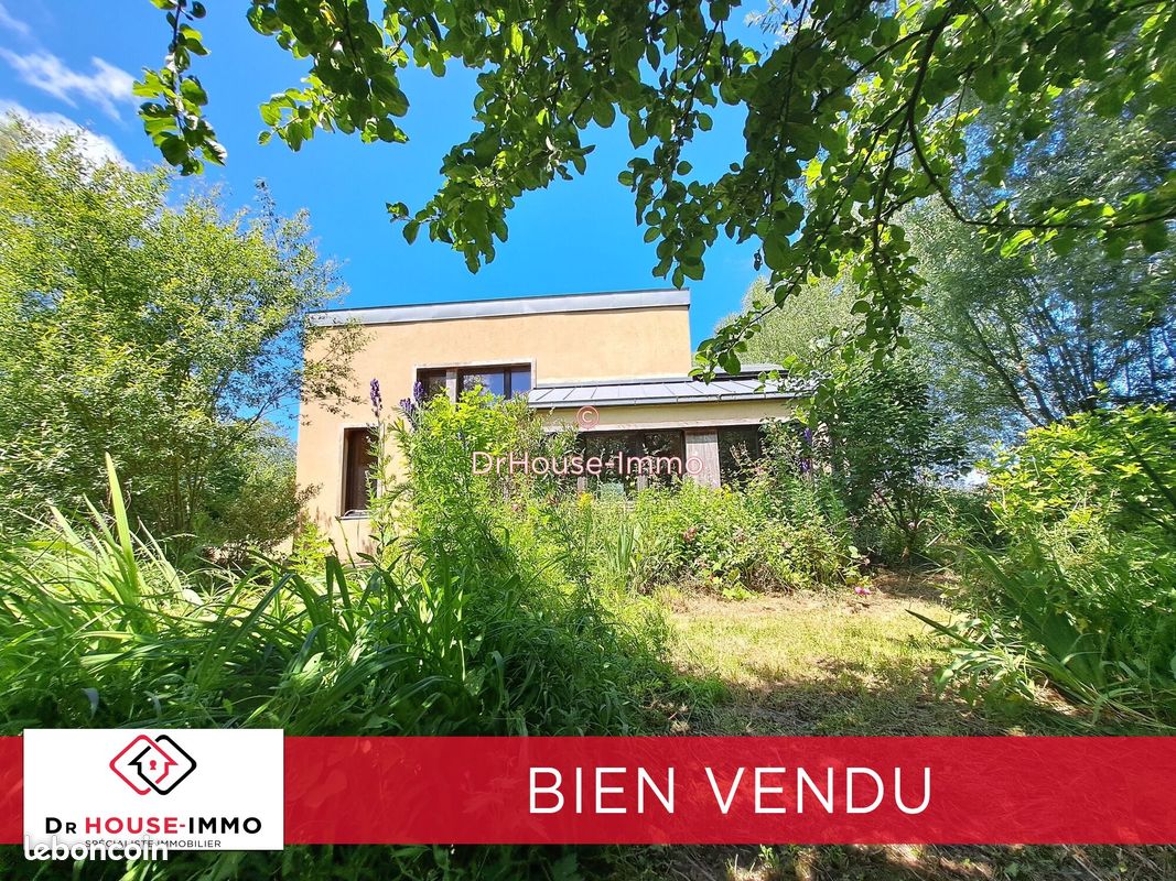 Maison 3 pièces 71 m² · à Cherrueix · 71 m² · 262 000 €