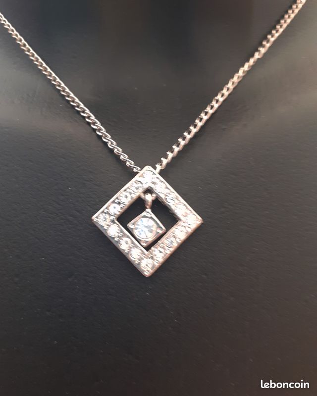Collier fantaisie (image 2)
