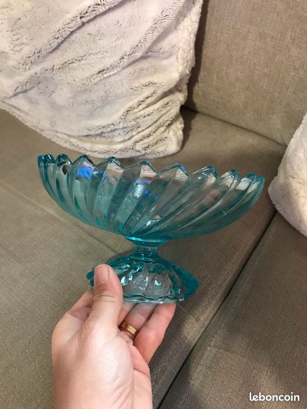 Coupe en verre (image 2)