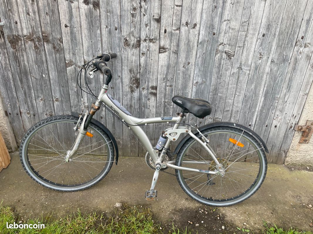 Vélo btwin adesa (image 1)