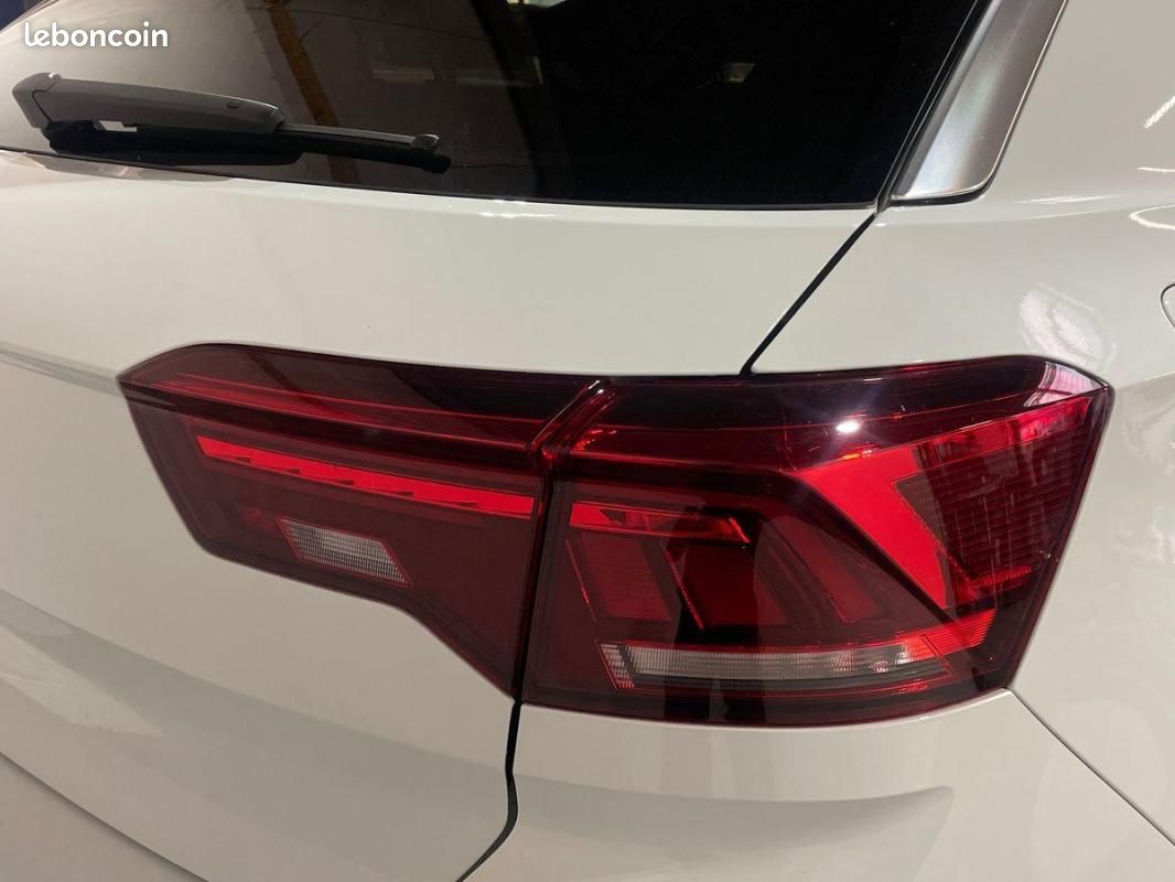 Volkswagen T-Roc 1.5 TSI EVO2 150 Start/Stop DSG7 VW Edition (image 30)
