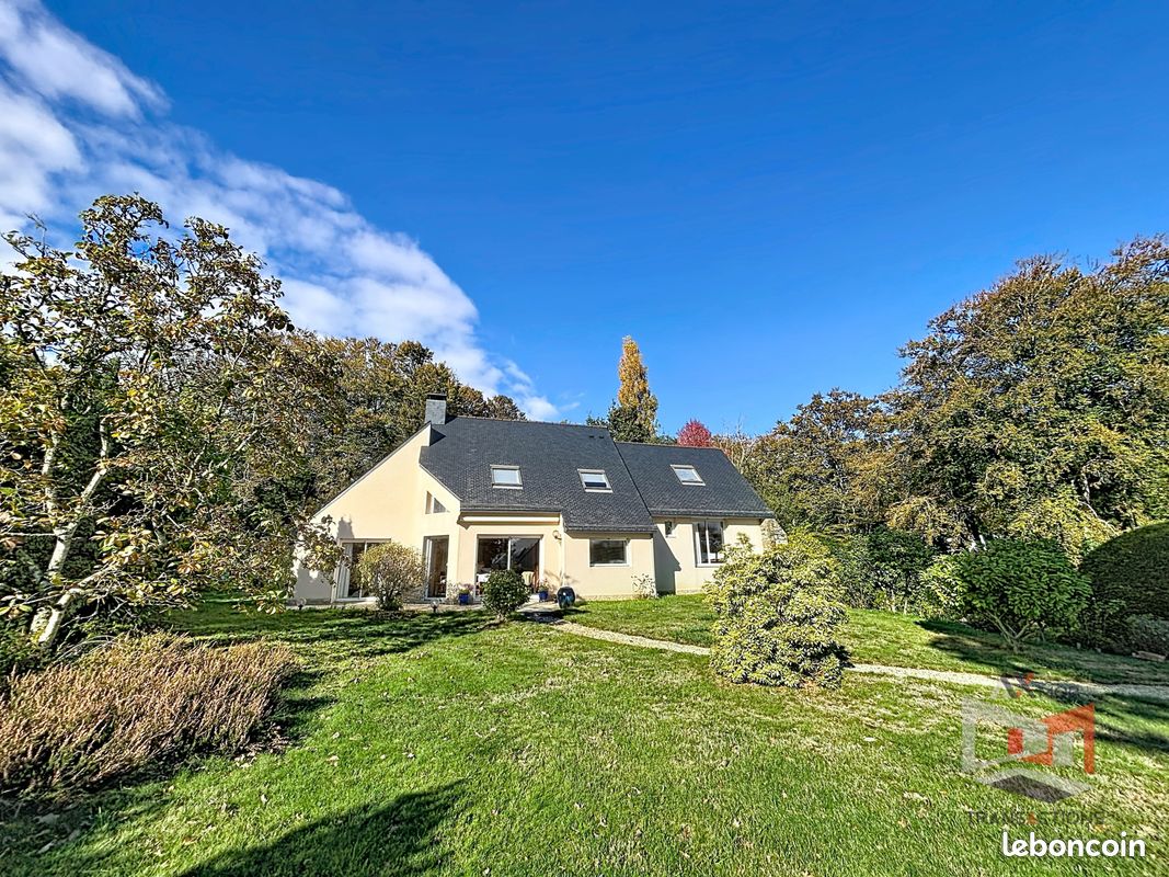 Maison 6 pièces 210 m² · à Lannion · 210 m² · 499 200 €