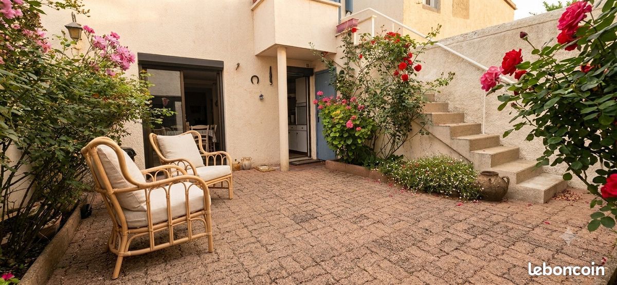 Maison 3 pièces 72 m² · à Amboise · 72 m² · 208 000 €