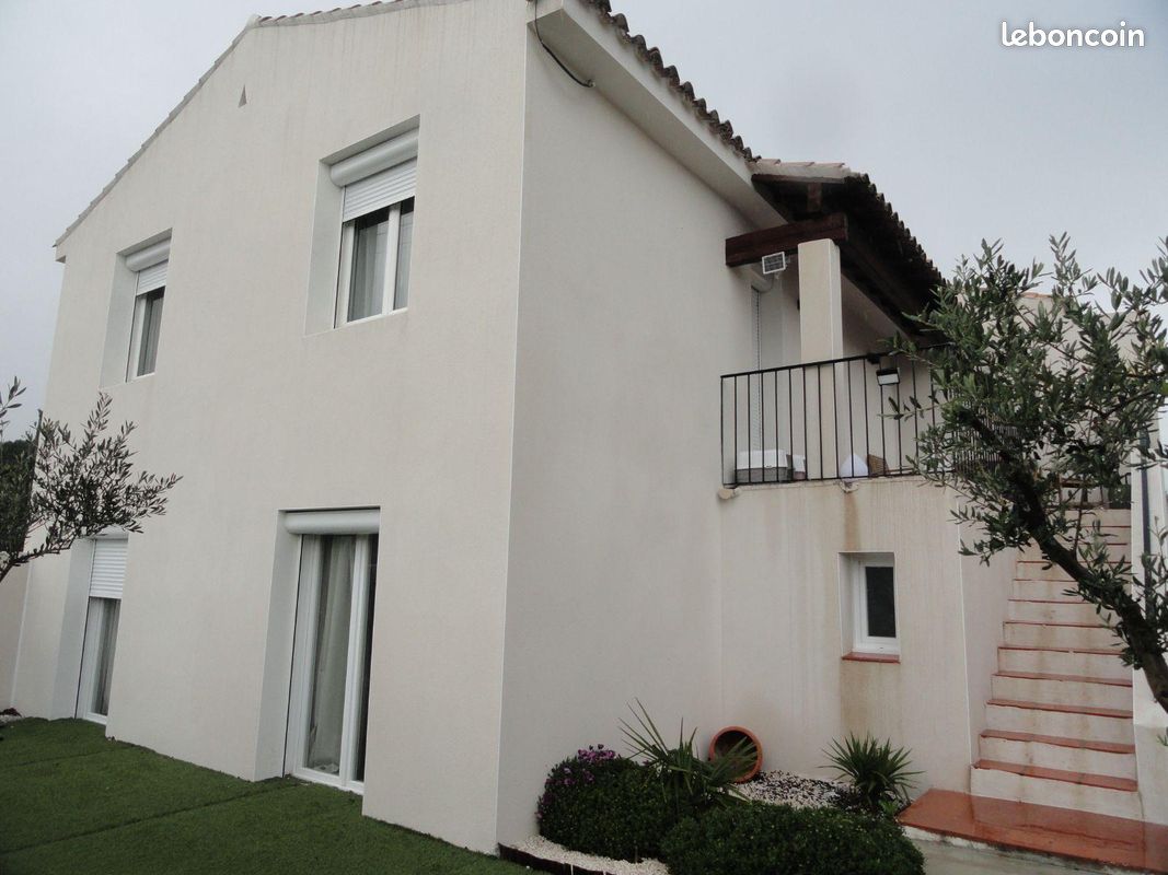 Maison 4 pièces 90 m² · à Garons · 90 m² · 249 100 €