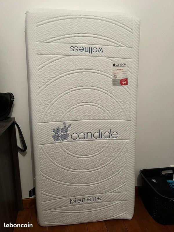 Matelas (image 1)
